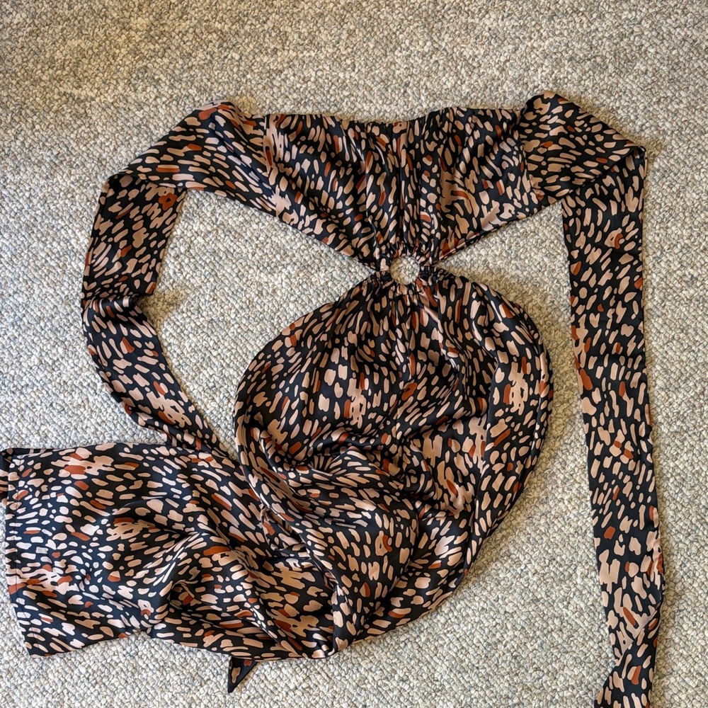 Women’s jumper